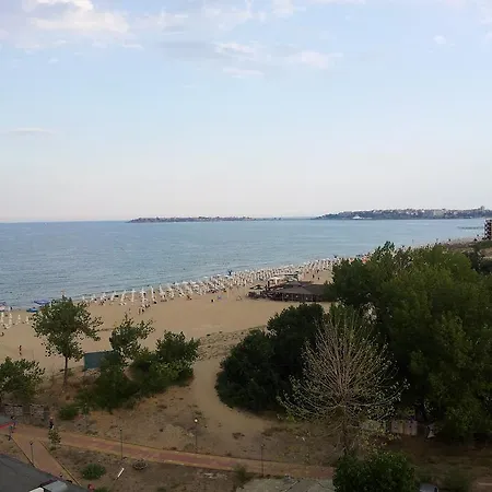 Apartamento Summer Dreams Sunny *
