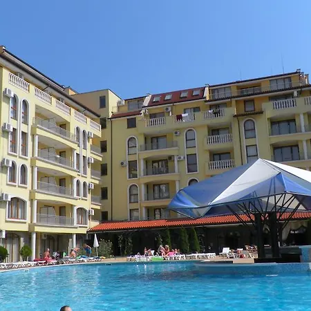Apartamento Summer Dreams Sunny