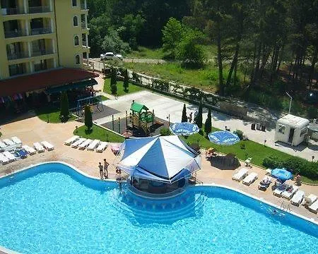 Apartamento Summer Dreams Sunny Sunny Beach