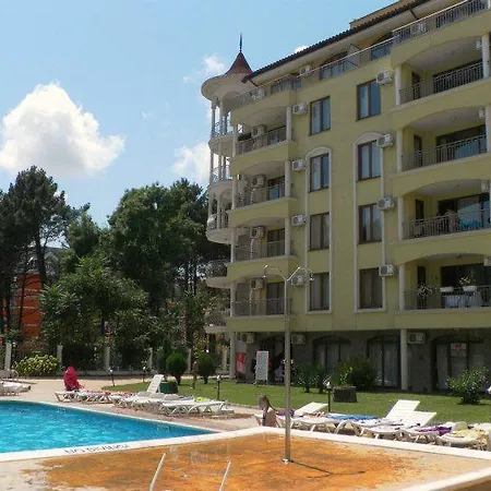 Apartamento Summer Dreams Sunny *