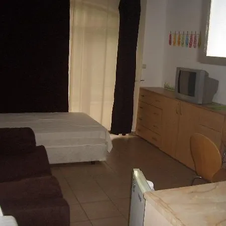 Apartamento Summer Dreams Sunny *