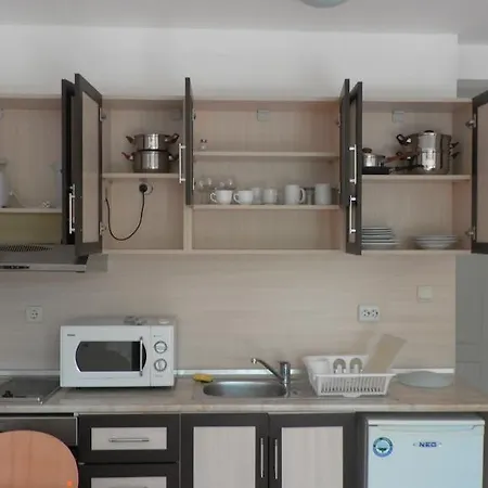 Apartamento Summer Dreams Sunny *