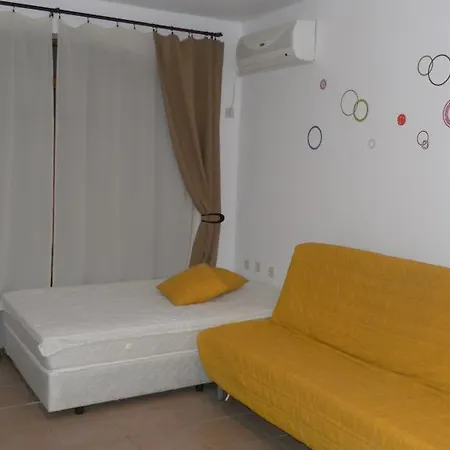 Apartamento Summer Dreams Sunny Sunny Beach