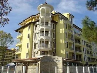 Apartamento Summer Dreams Sunny *