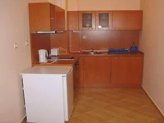 Apartamento Summer Dreams Sunny Sunny Beach