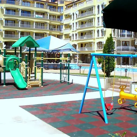 Summer Dreams Sunny * Sunny Beach