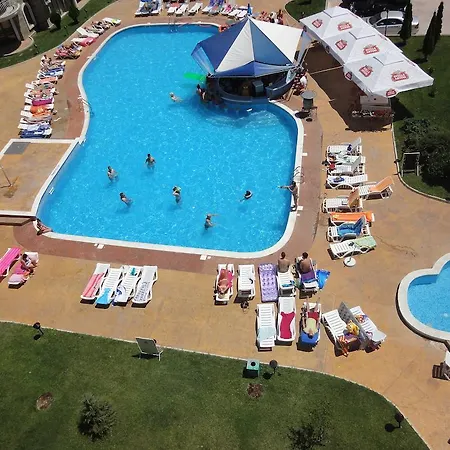 Appartamento Summer Dreams Sunny Sunny Beach