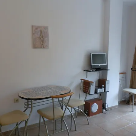 Appartamento Summer Dreams Sunny